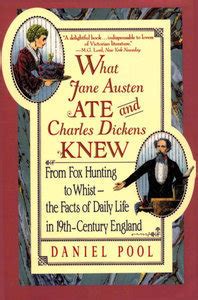 PDF What Jane Austen Ate And Charles Dickens Knew From Fox Hunting