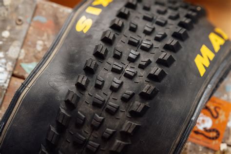 Maxxis Forekaster Review - BIKEPACKING.com