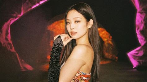 Primera Imagen De Jennie De Blackpink En La Serie The Idol De Hbo Con