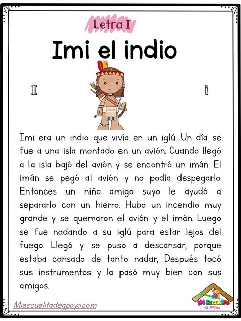 Cuentos Cortos Con Cada Letra Del Abecedario Libros Infantiles Para