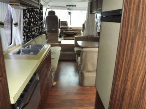 1976 Gmc Motorhome For Sale In Indianapolis Indiana