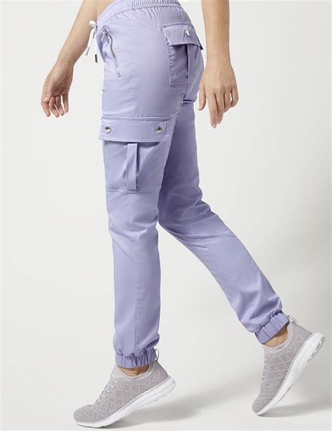 Jaanuu Jogger Pant Scrub Worldwide Delivery Medical