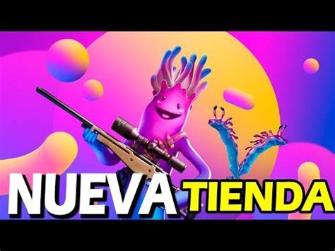 Nueva Skin Gelatino Nueva Tienda De Objetos Fortnite Hoy De Enero