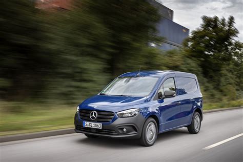 Mercedes Benz Citan 2022 CompleteVan Ie