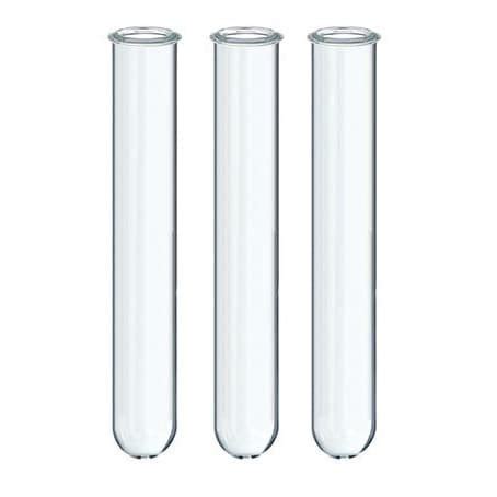 Jual Iwaki Test Tube With Rim X Mm Tabung Reaksi Kab Bekasi