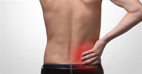 Why You May Have One Sided Back Pain Atlanta GA Spine Surgery