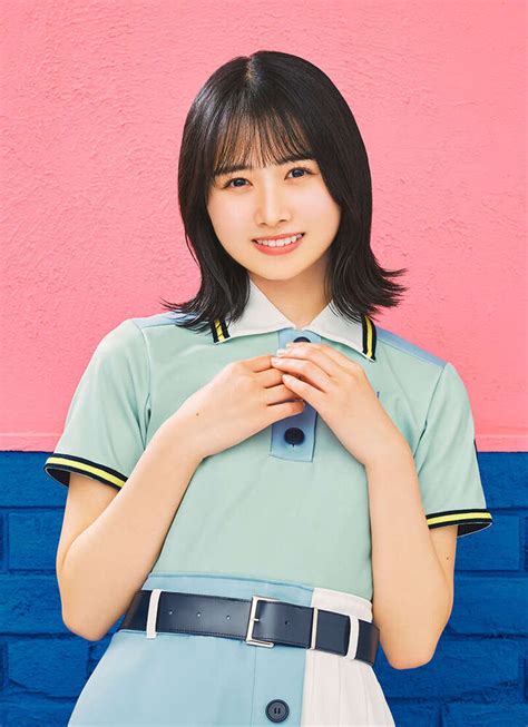 日向坂46センター上村ひなのが美尻水着姿を披露！ ジューシー芸能