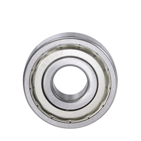 6303 ZZ Shielded Ball Bearings Manufactor Yuanhe Bearing