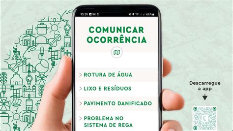 C Mara De Castro Verde Lan A Nova Aplica O Digital Correio Alentejo