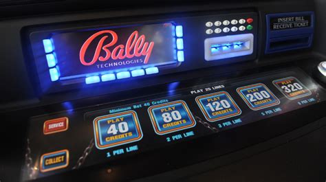 Bally Technologies To Buy Social Gaming Company For 100 Million