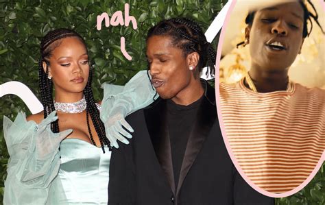 A AP Rocky Sex Tape Is Bad Internet Reacts To Alleged Leak