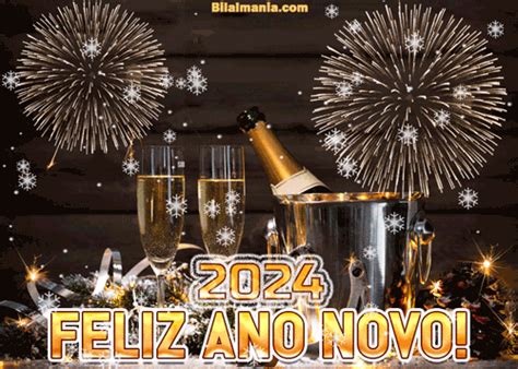 🔥 50 Free Feliz Ano Novo 2024  Imagens Bilalmania