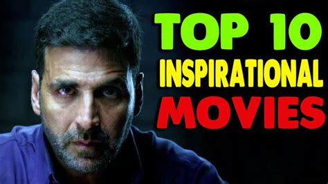 Top 10 Motivational Movies For Students