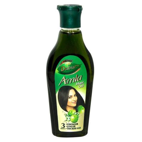 Dabur Amla Hair Oil 100ml Excel Food Mart