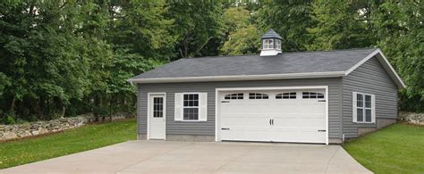 Weaver Barns - Traditional - Shed - Cleveland - by Weaver Barns | Houzz