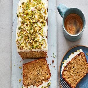 Mary Berry Courgette Cake Recipes