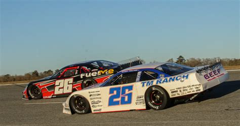 Speedfest 2023 Features Five Divisions And 150 Laps Of Super Late Model