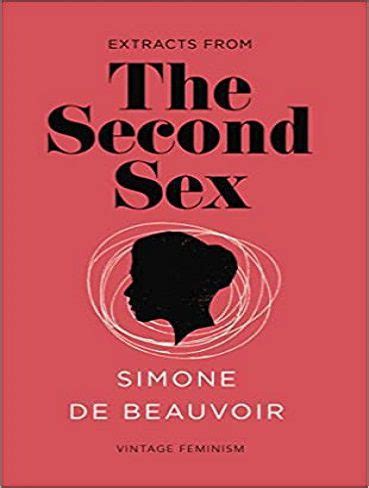 مشخصات و خرید کتاب The Second Sex جنس دوم با 50 درصد تخفیف