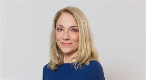 Wirtschaftszeit Anouschka Zagorski Neue Leiterin Der English Law