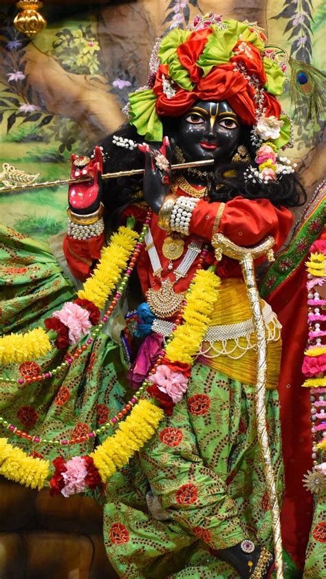 Pin By Radhe Radhe On Iskcon New Central Jersey Lord Krishna Hd