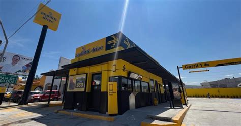 Andatti Drive llegará a Saltillo así luce la sucursal