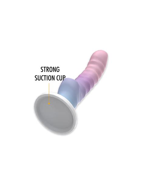 MYTHOLOGY Colby Nayade Dildo M Dildo Fantasía de Silicona Seguro y