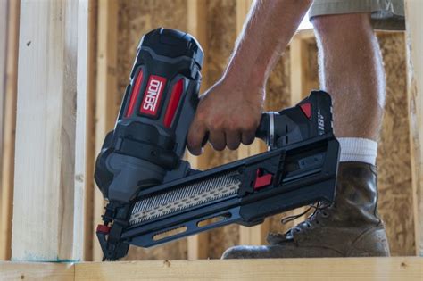 Senco F 35XP Cordless Framing Nailer Pro Tool Reviews