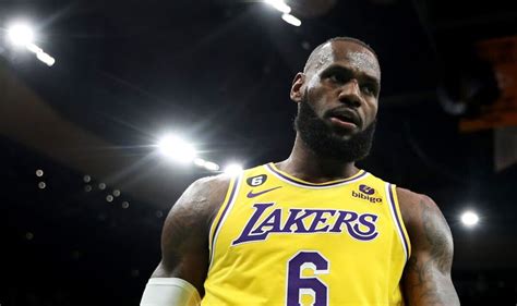 Lebron James Gives Sly Response To Los Angeles Lakers Failing To Make