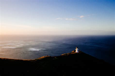 Cape Reinga Map - Far Far North, New Zealand - Mapcarta