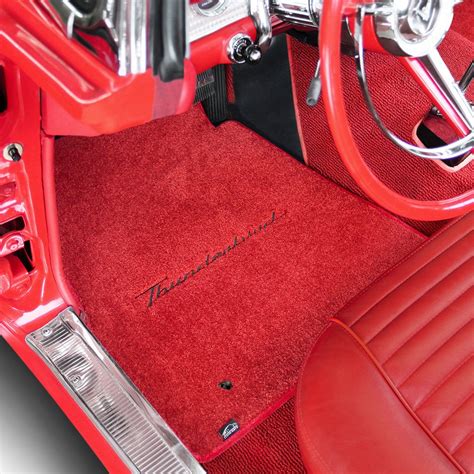 Lloyd Ultimat Custom Fit Floor Mats