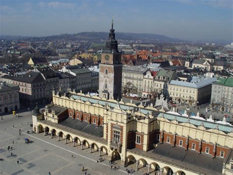 Rynek Główny Karnet Kraków