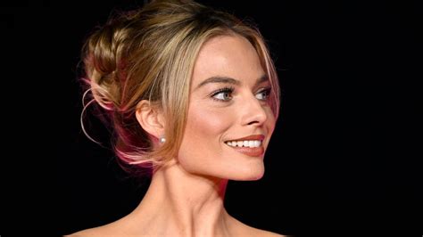 Despite Playing The Iconic Doll Onscreen Margot Robbie Admits She Didn