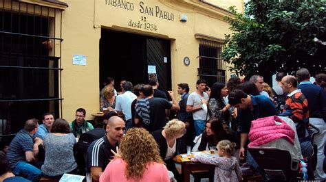 Bailando Y Cantando Por Los Tabancos De Jerez Youtube