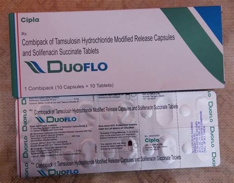 Duoflo Tablet Onlineindiapriceusesusa