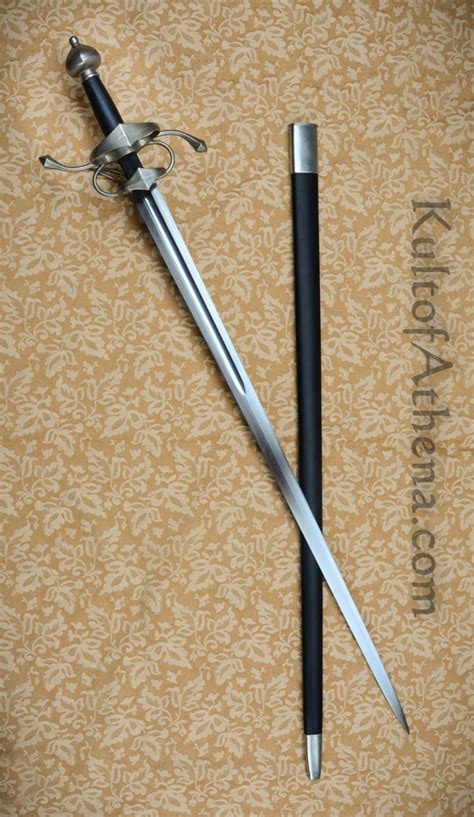 Renaissance Side Sword