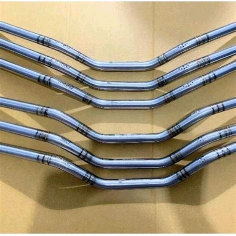 Jet Wheels Naked Handle Bar Mid And Low Rise For Pcx Nmax Tmx Pantra Etc Dvgd Shopee Philippines