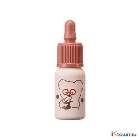 Ktown U BOUQUET NUDE