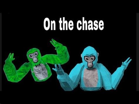 On The Chase Short Film Youtube