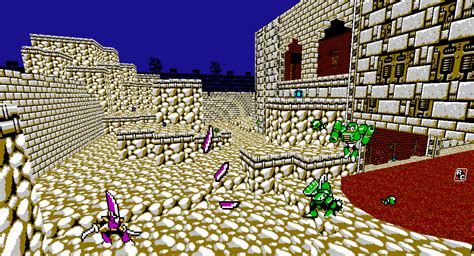 Mega Man 8 Bit Deathmatch 2010