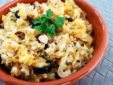 Bacalhau Br S Enjoy The Most Traditional Portuguese Dish