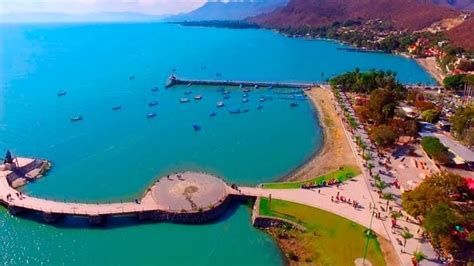 Lake Chapala México Chapala