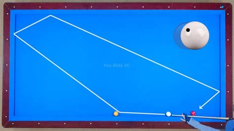 Best Shots Carom Cushion Billiards Tutorial Beginner Basics