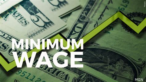 Minnesota Minimum Wage To Increase In 2025