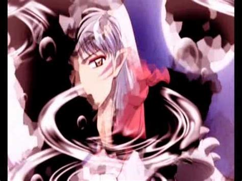 Inuyasha FukaiMori Bosque Profundo Full Fandub YouTube