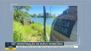 Bom Dia Santa Catarina Polícia Civil conclui inquérito que