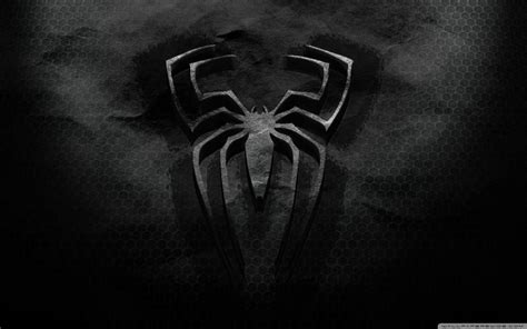 Spider-Man Logo Wallpapers - Wallpaper Cave