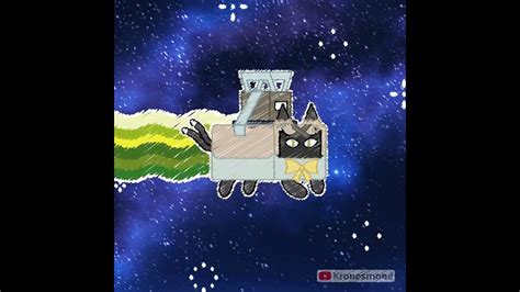 Kirara Is Nyan Cat Confirmed Genshin Impact Animation Youtube