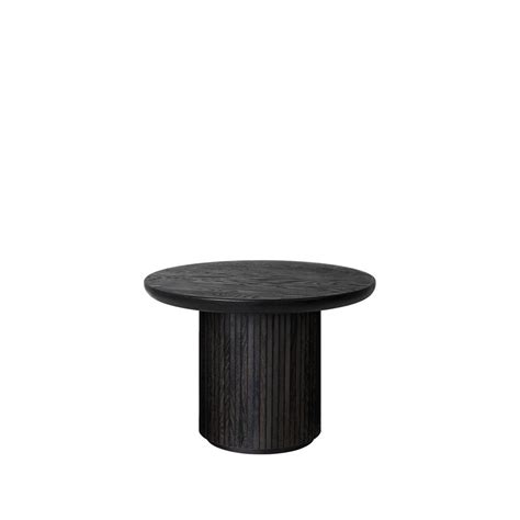 Gubi Moon Coffee Table Ø60 cm GUBI Designdelicatessen