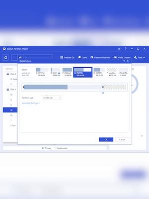 Buy EaseUS Partition Master Professional PC 2 Devices Lifetime