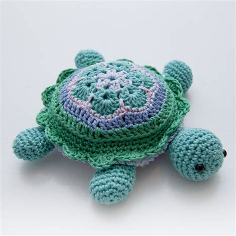 African Flower Octagon Crochet Pattern Best Flower Site